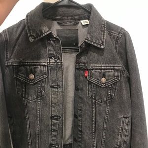 Levi’s Jean jacket